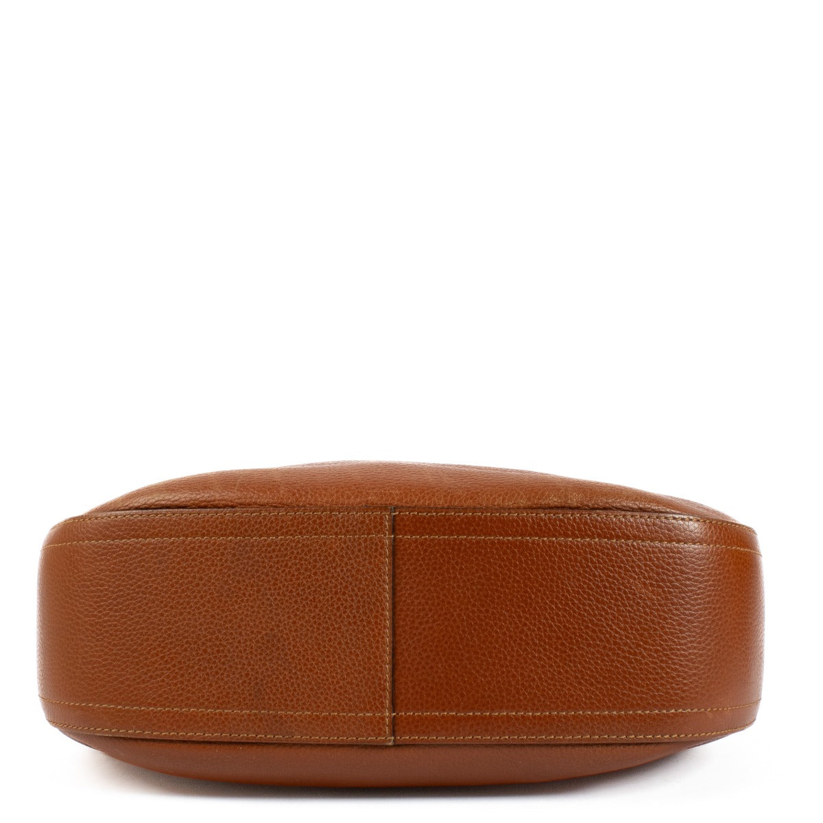 Shop 100% authentic secondhand Delvaux Cognac Souverain Bag on labellov.com