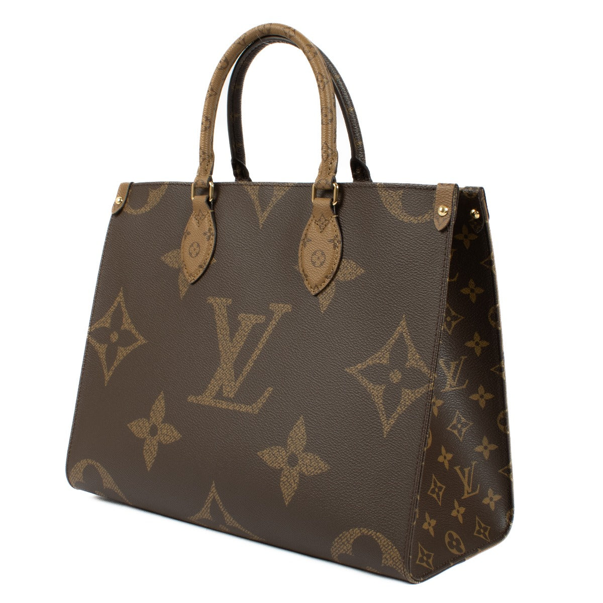 Louis Vuitton Monogram Onthego MM