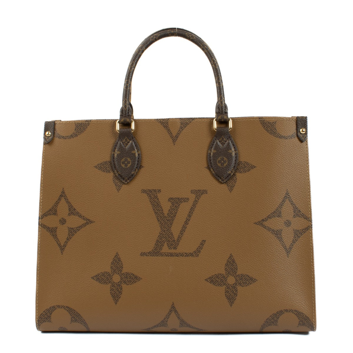 Louis Vuitton Monogram Onthego MM