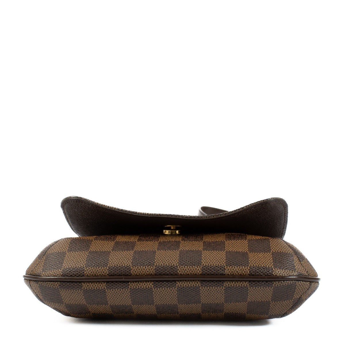 Louis Vuitton Damier Ebene Musette Salsa PM Tas