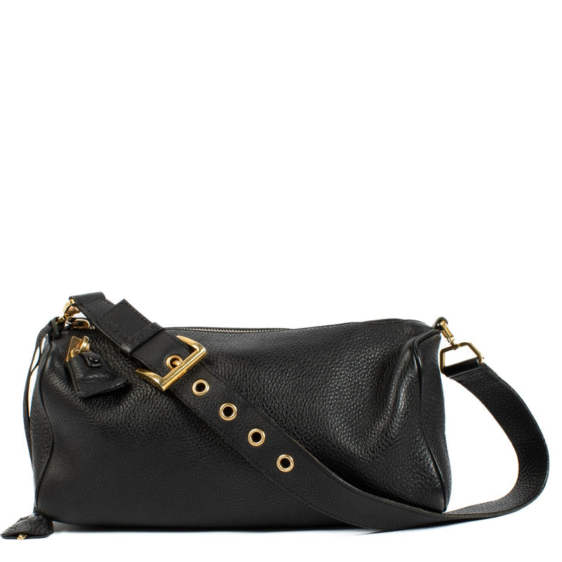 Prada Black Shoulder Bag
