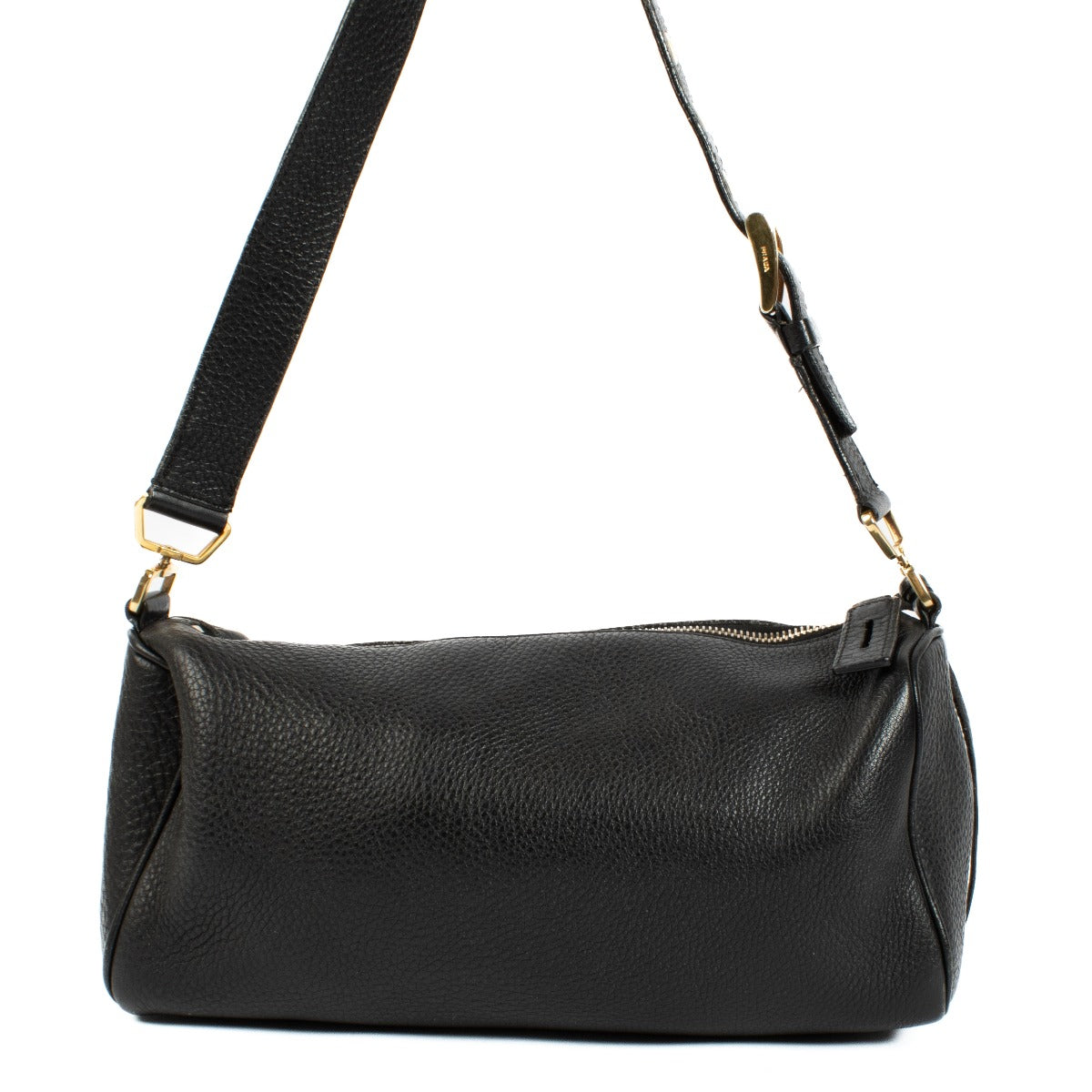 Prada Black Shoulder Bag