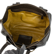 Authentic second hand Prada Brown Shoulder Bag on Labellov.com