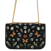 Authentic second hand Alexander McQueen Insignia Bag on Labellov.com