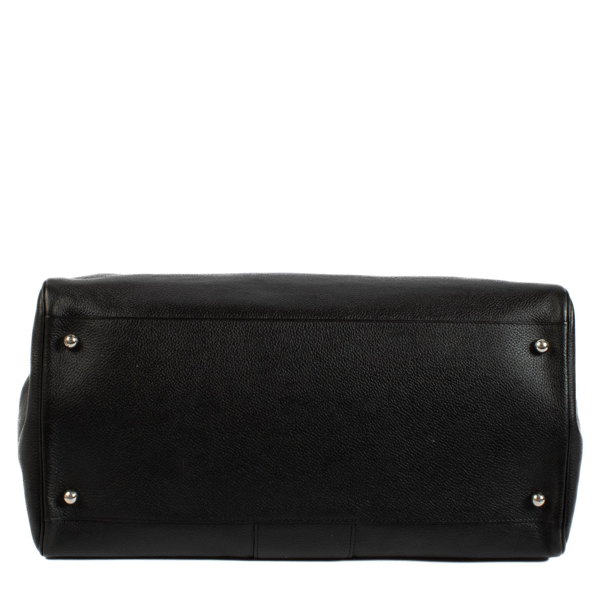 Authentic second hand Delvaux Black Brillant XL on Labellov.com