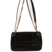 Authentic second hand Burberry Black Crossbody on Labellov.com
