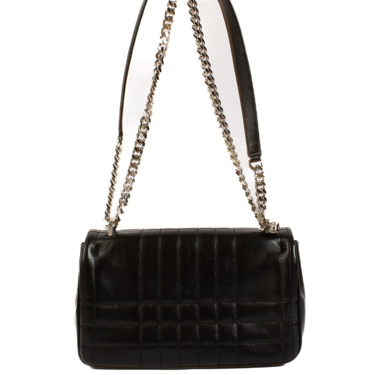 Authentic second hand Burberry Black Crossbody on Labellov.com
