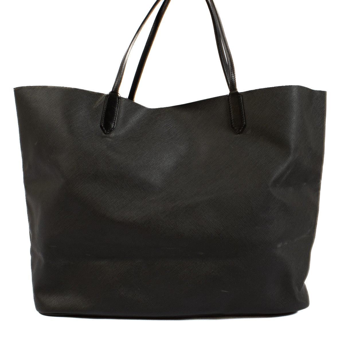 Authentic second hand Givenchy Black Favelas 74 Shoulder Bag on Labellov.com