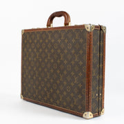 Shop 100% authentic second hand Louis Vuitton Monogram President Briefcase on Labellov.com