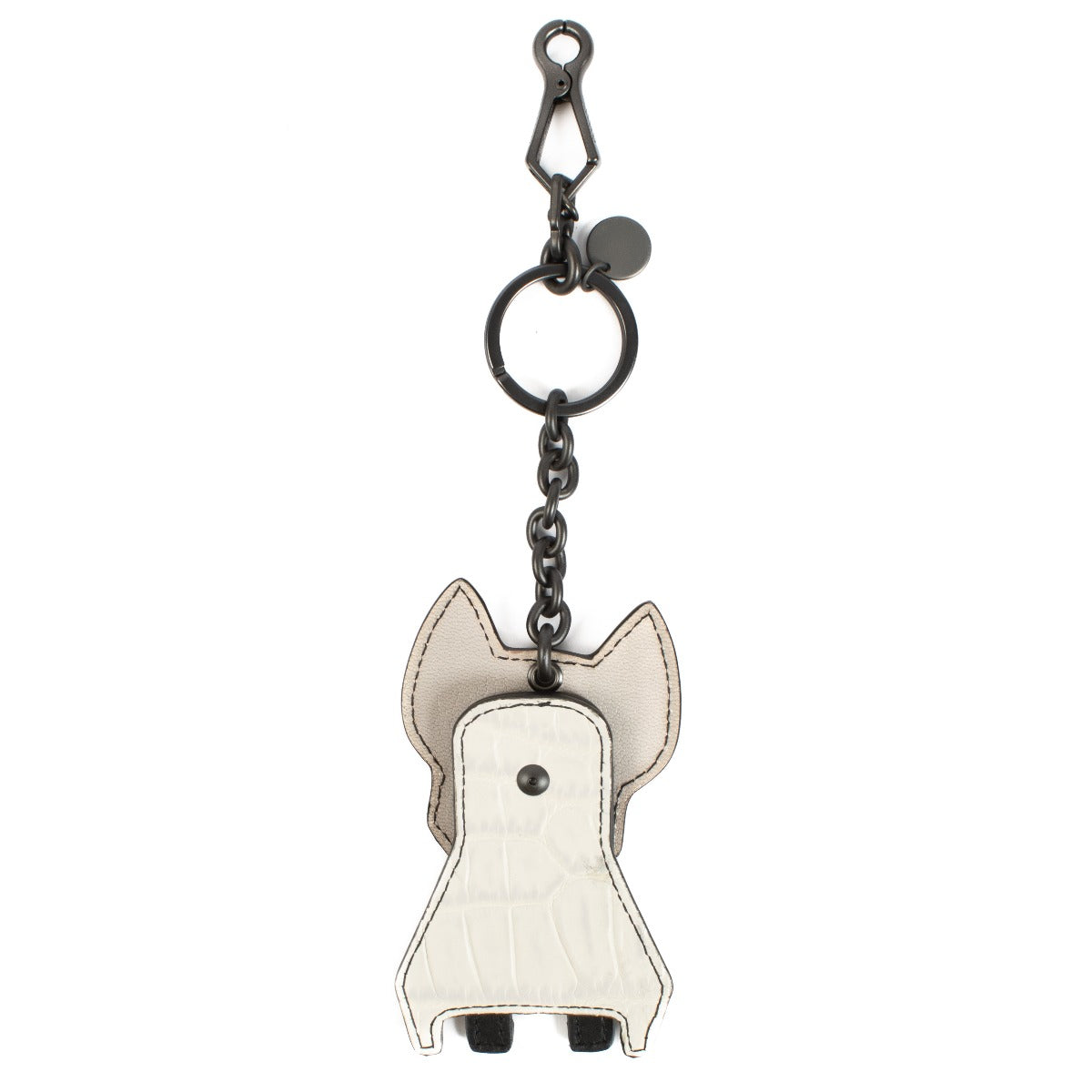 Bottega Veneta Hondensleutelhanger/Bedel