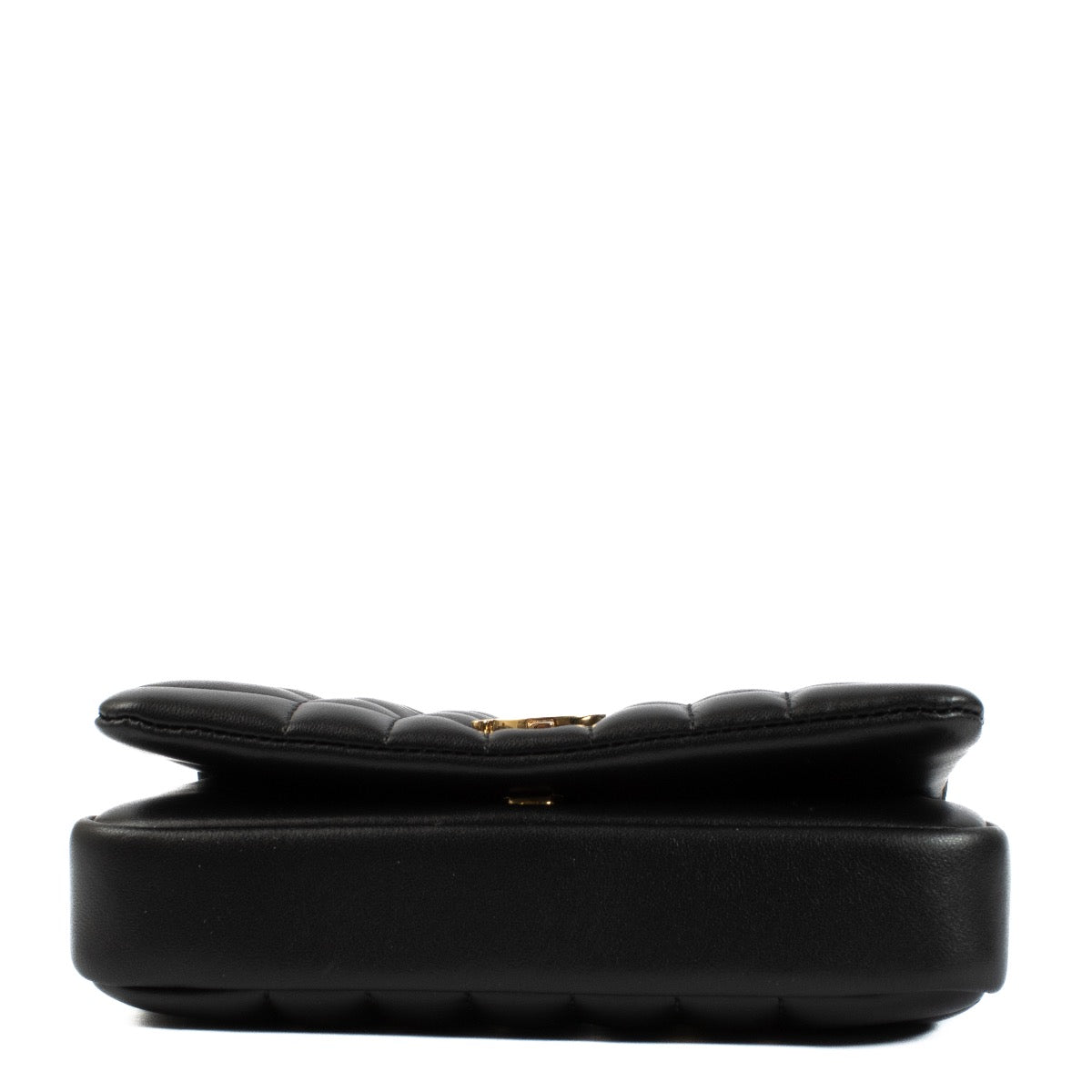Burberry Black Mini Lola Bag