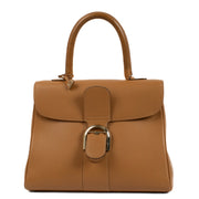 Delvaux Vegetal Sellier Brillant MM