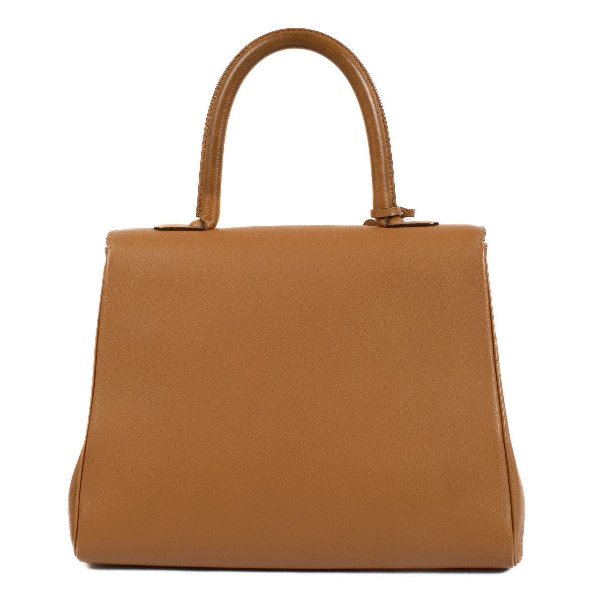 Delvaux Vegetal Sellier Brillant MM