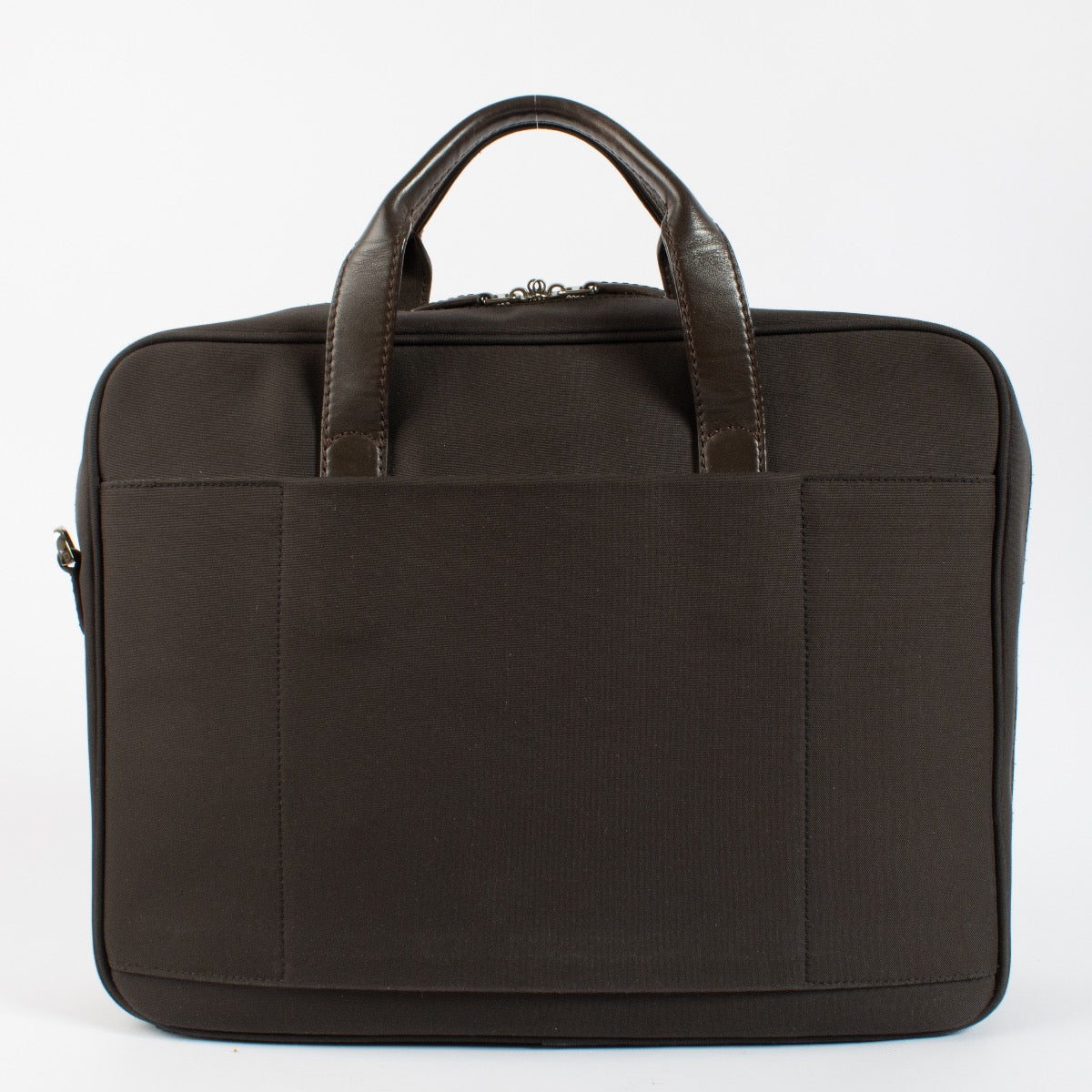 Shop 100% authentic second hand Delvaux Airess Business Case on Labellov