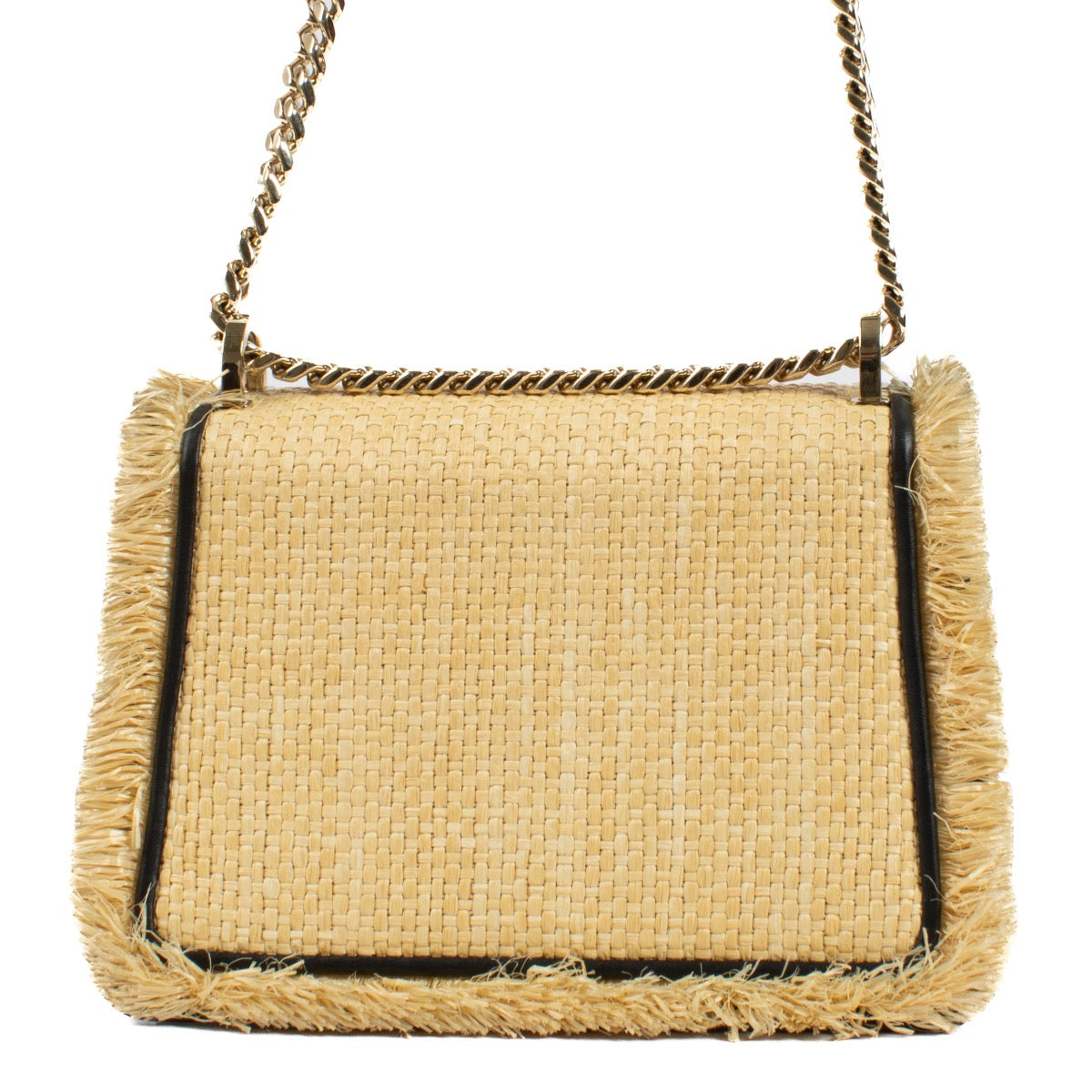 Authentic second hand Bulgari Beige Shoulder Bag on Labellov.com