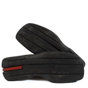Authentic second hand Prada Black Boots on Labellov.com