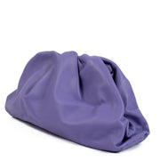 Authentic second hand Bottega Veneta Purple Clutch on Labellov.com