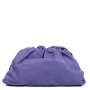 Authentic second hand Bottega Veneta Purple Clutch on Labellov.com