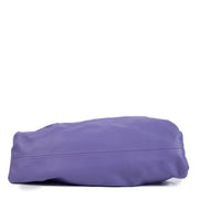 Authentic second hand Bottega Veneta Purple Clutch on Labellov.com