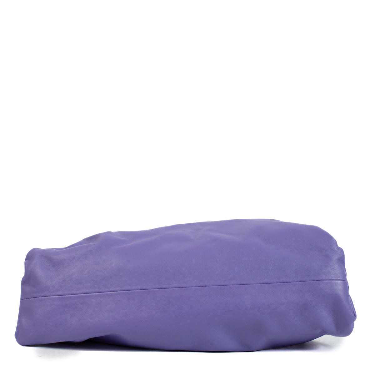Authentic second hand Bottega Veneta Purple Clutch on Labellov.com