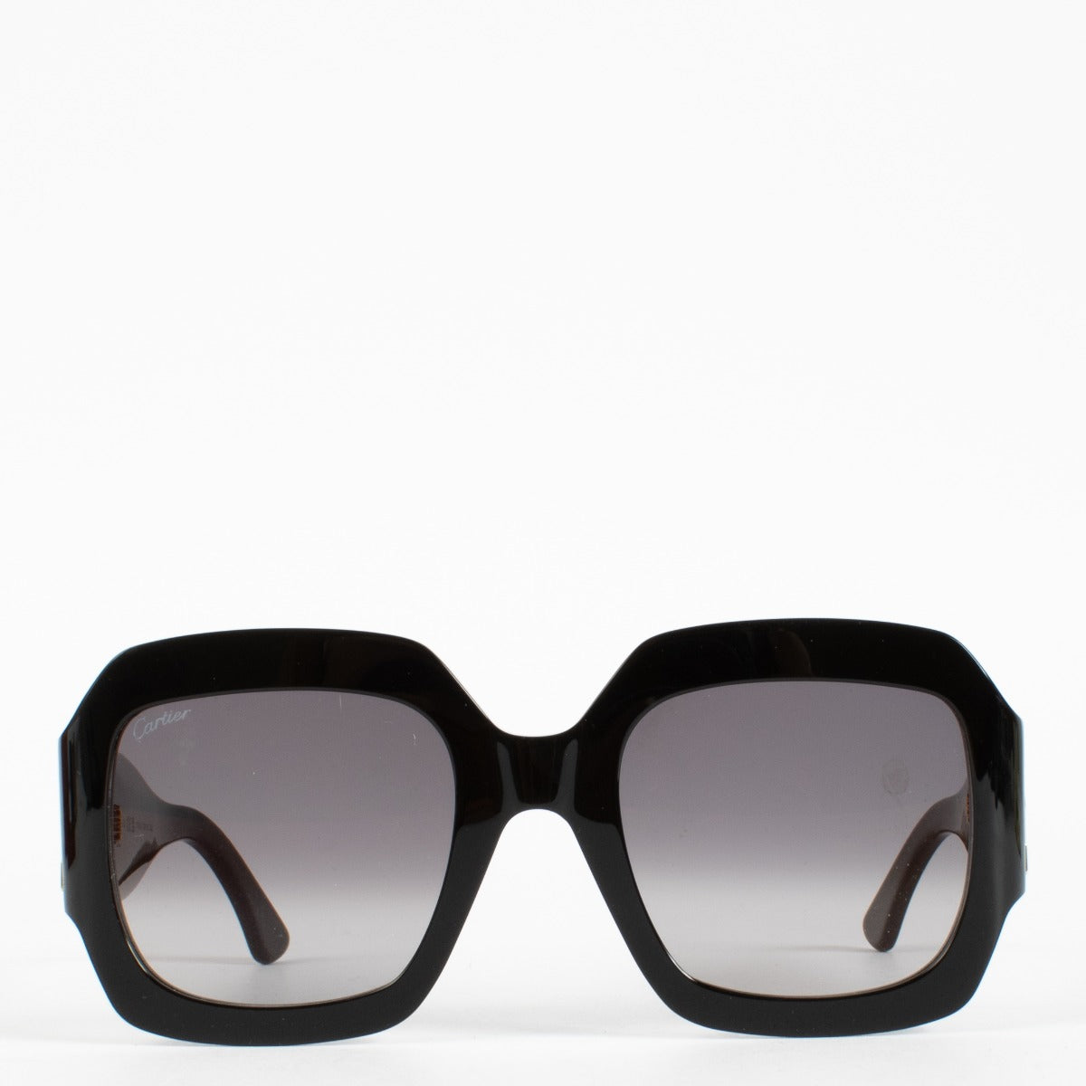 Authentic pre-loved Cartier Butterfly Sunglasses at Labellov.com.