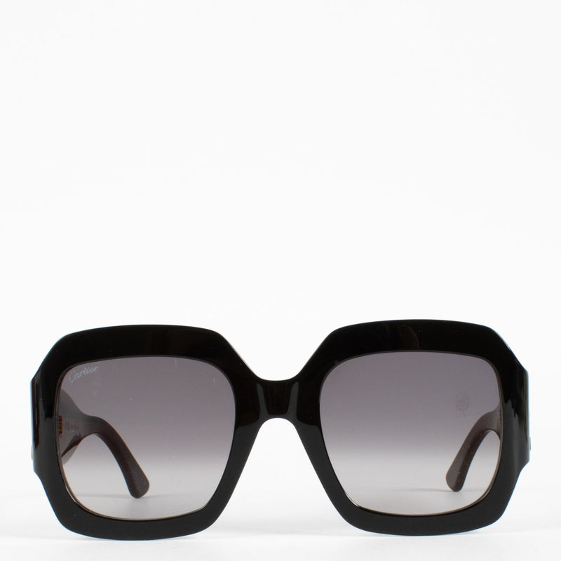 Authentic pre-loved Cartier Butterfly Sunglasses at Labellov.com.