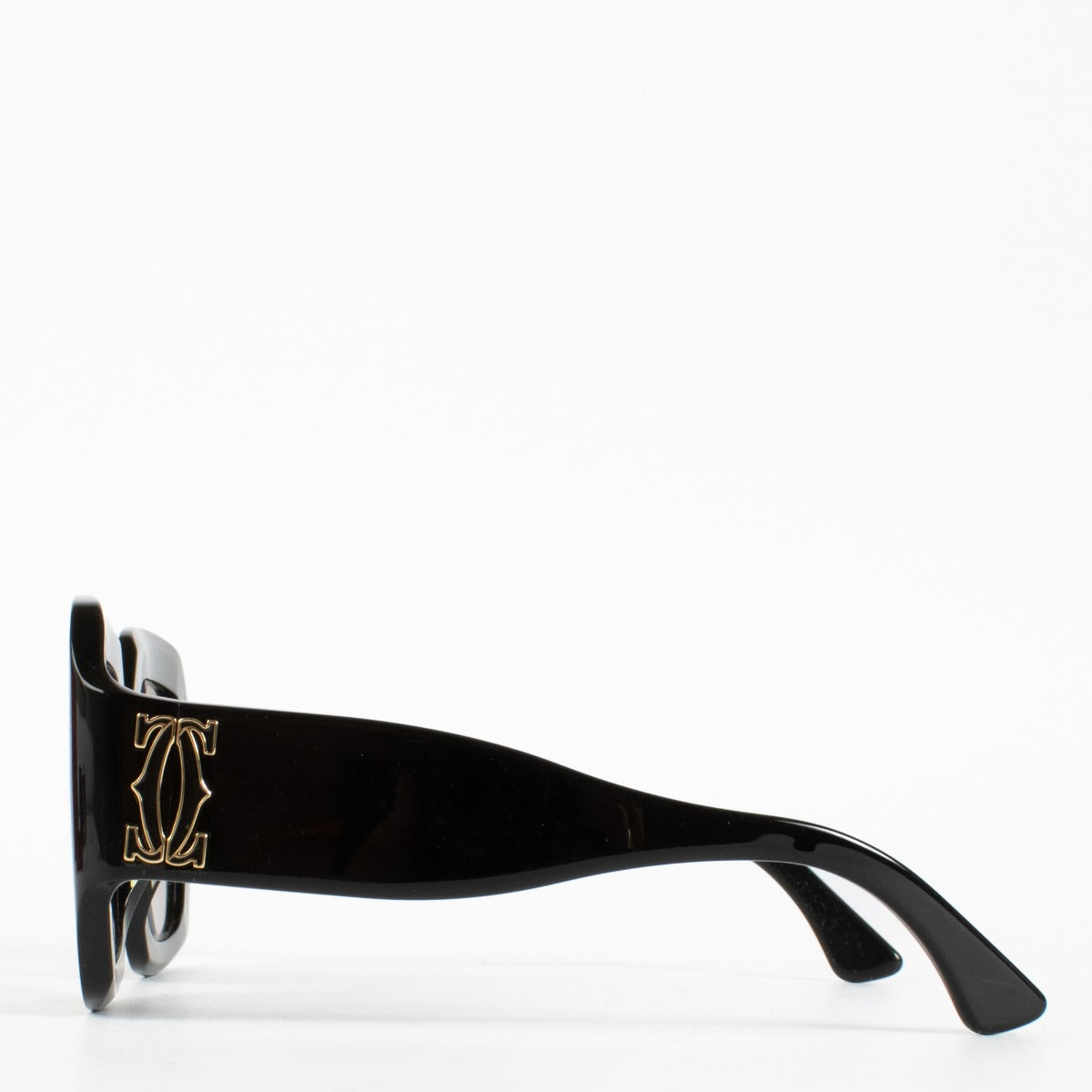 Authentic pre-loved Cartier Butterfly Sunglasses at Labellov.com.
