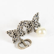 Authentic second hand Christian Dior Papillon De Nuit Earrings on labellov.com