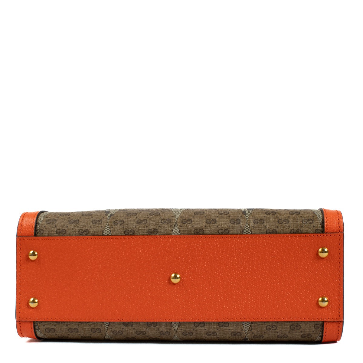 Authentic second hand Gucci Diana Small Tote Bag on Labellov.com