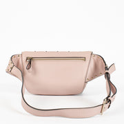 Authentic second hand Valentino Garavani Poudre Rockstud Spike Bag on labellov.com