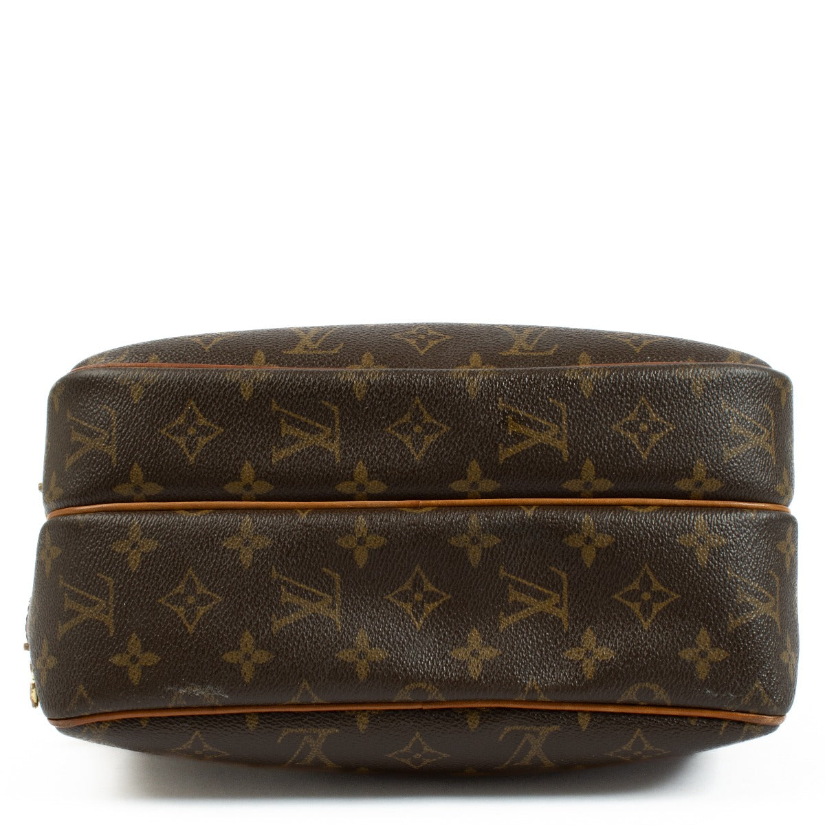 Louis Vuitton Monogram Reporter PM
