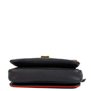 Authentic second hand Louis Vuitton Marine Monogram Empreinte Pochette Metis on Labellov.com