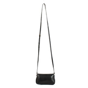 Authentic second hand Fendi Black Micro Baguette Bag on Labellov.com