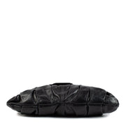Authentic second hand Miu Miu Black shoulder bag on Labellov.com