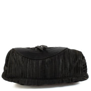 Authentic second hand Delvaux Black Toile de Cuir Bag on Labellov.com