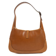 Authentic second hand Gucci Camel Small Jackie bag on Labellov.com