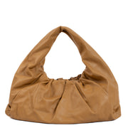 Authentic second hand Bottega Veneta Caramel The Shoulder Pouch on Labellov.com
