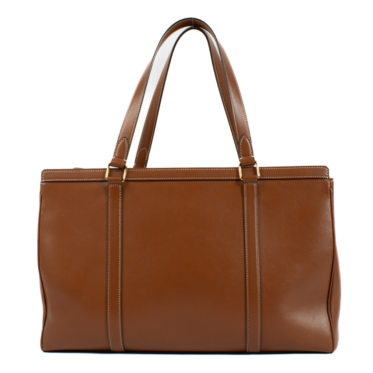 Celine Tan Medium Cabas 16 Bag