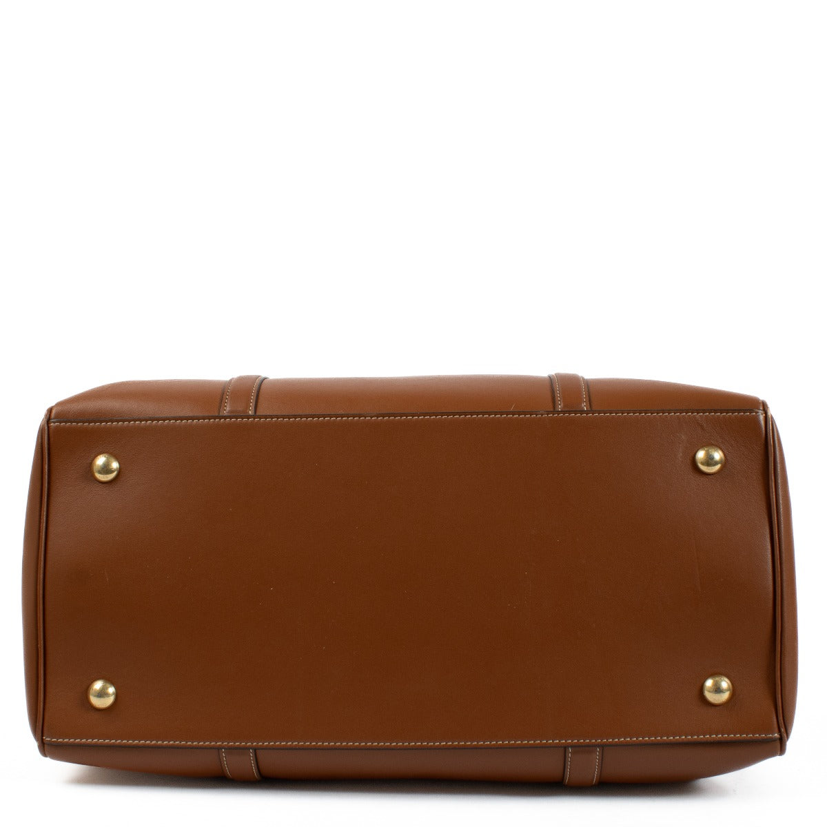 Celine Tan Medium Cabas 16 Bag
