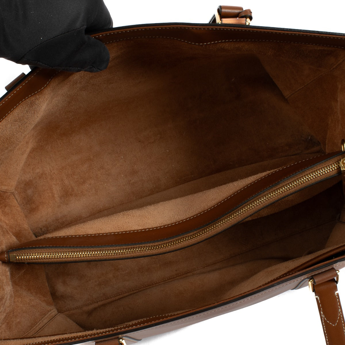 Celine Tan Medium Cabas 16 Bag