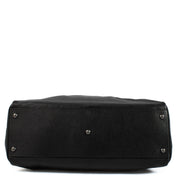 Shop 100% authentic Fendi Black Large Peekaboo Bag on Labellov.com
