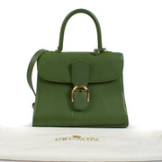 Delvaux Empire Rodeo Calf Brillant MM Bag