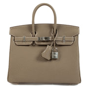 Shop brand new 2025 Hermès Birkin 25 Etoupe Togo on www.labellov.com