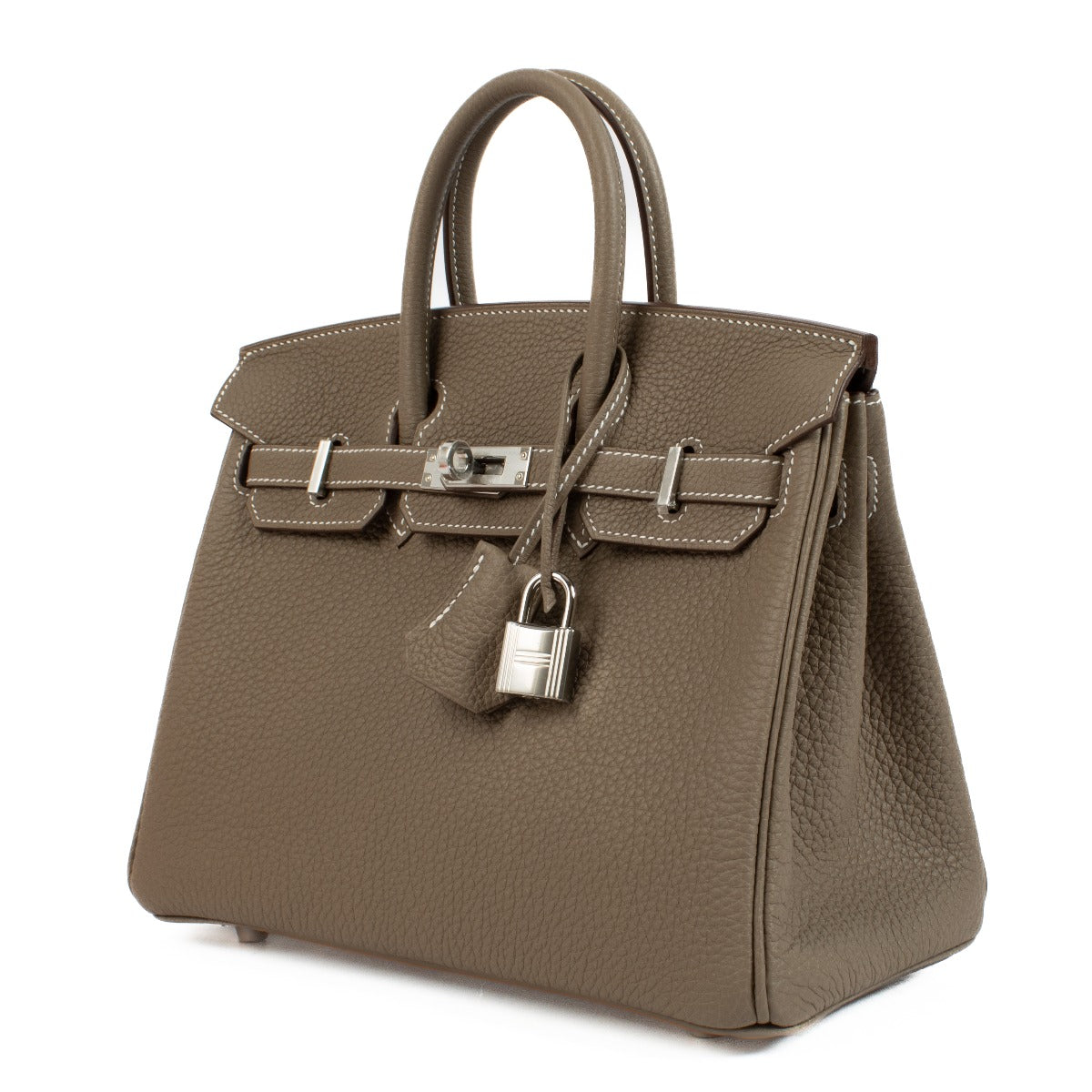 hermes birkin 25, hermes etoupe, hermes birkin 25 etoupe, hermes birkin 25 togo, hermes birkin 25 togo