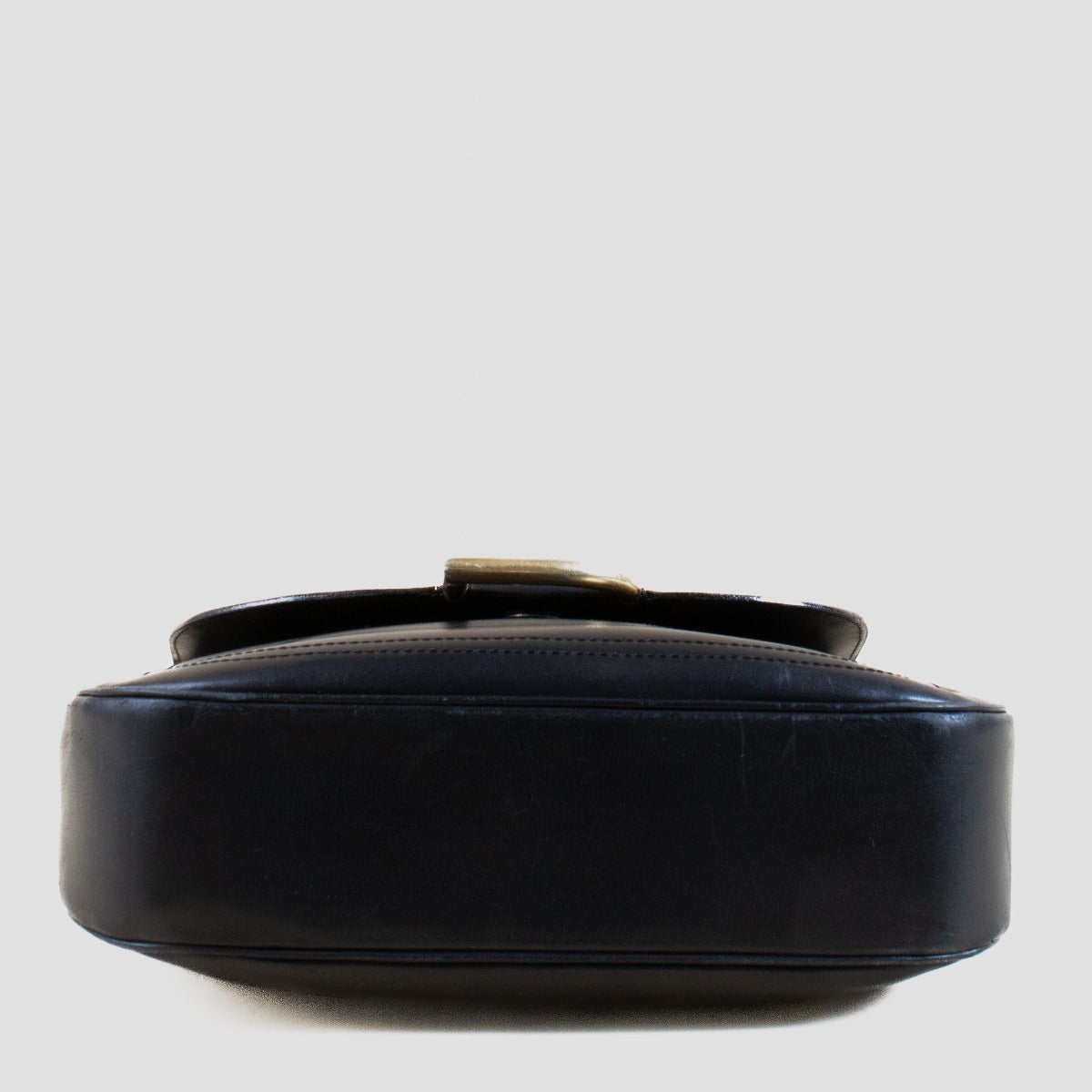 shop 100% authentic second hand Delvaux Brown D Crossbody Bag on Labellov.com