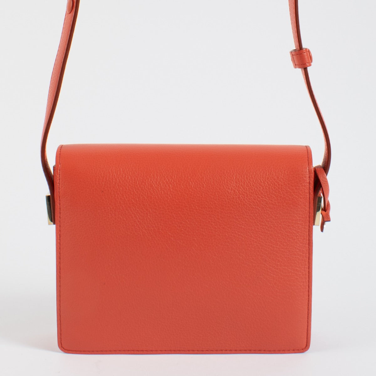 Shop 100% authentic second hand Delvaux Sunset Polo Madame Mini on Labellov.com