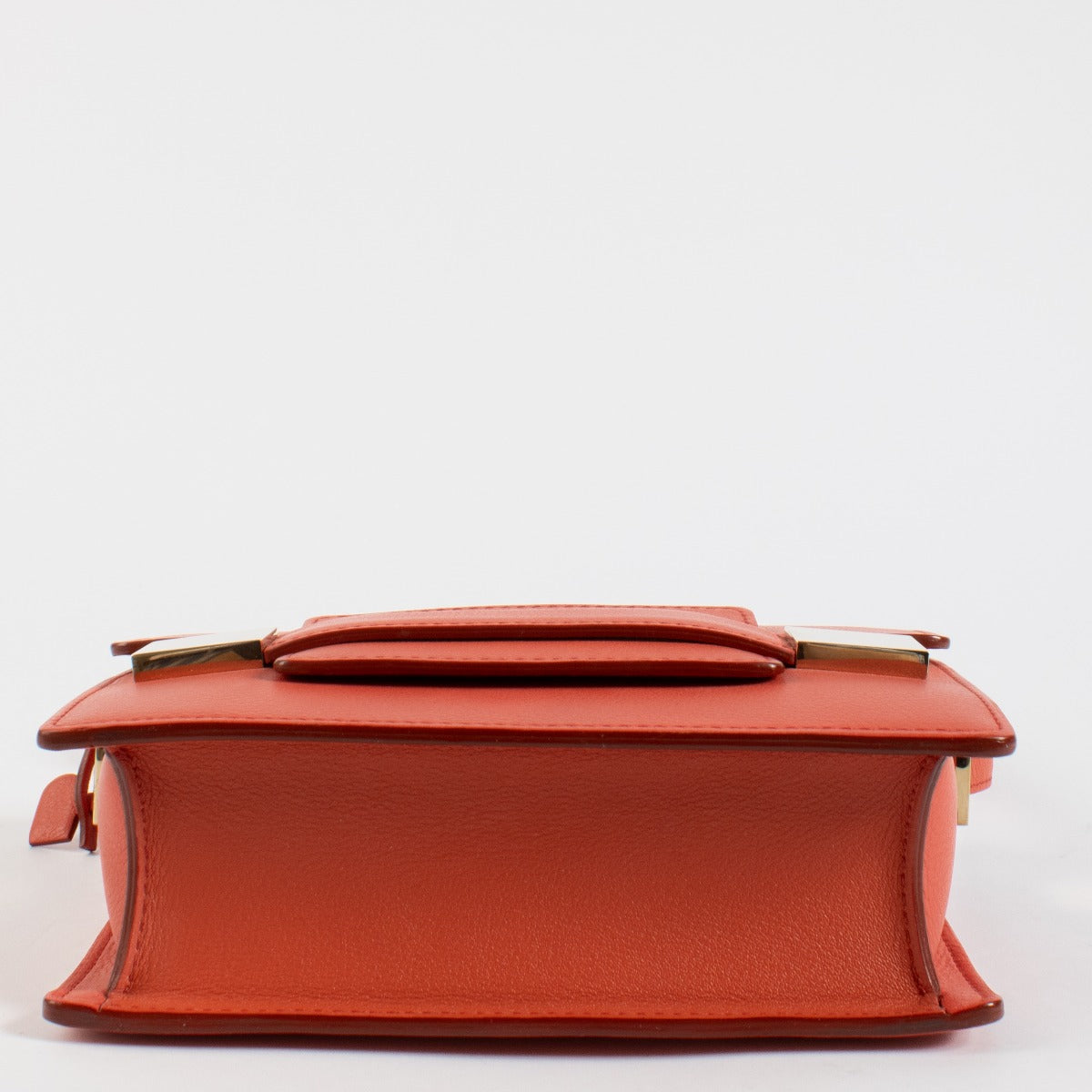 Shop 100% authentic second hand Delvaux Sunset Polo Madame Mini on Labellov.com