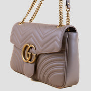 Shop 100% authentic second hand Gucci GG Marmont Large Bag on Labellov.com