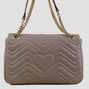 Shop 100% authentic second hand Gucci GG Marmont Large Bag on Labellov.com