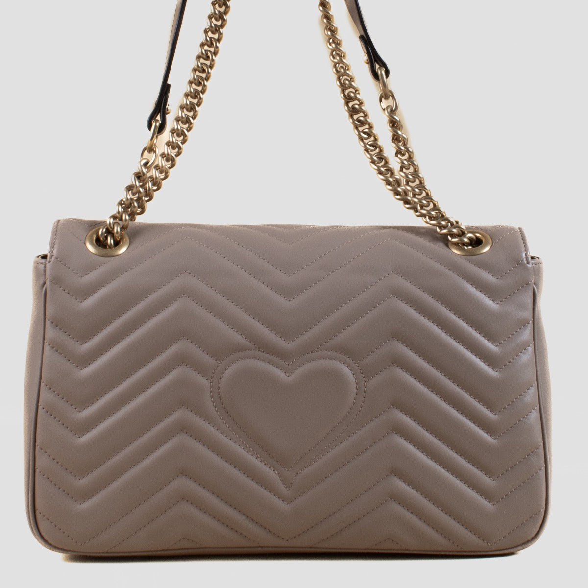 Shop 100% authentic second hand Gucci GG Marmont Large Bag on Labellov.com
